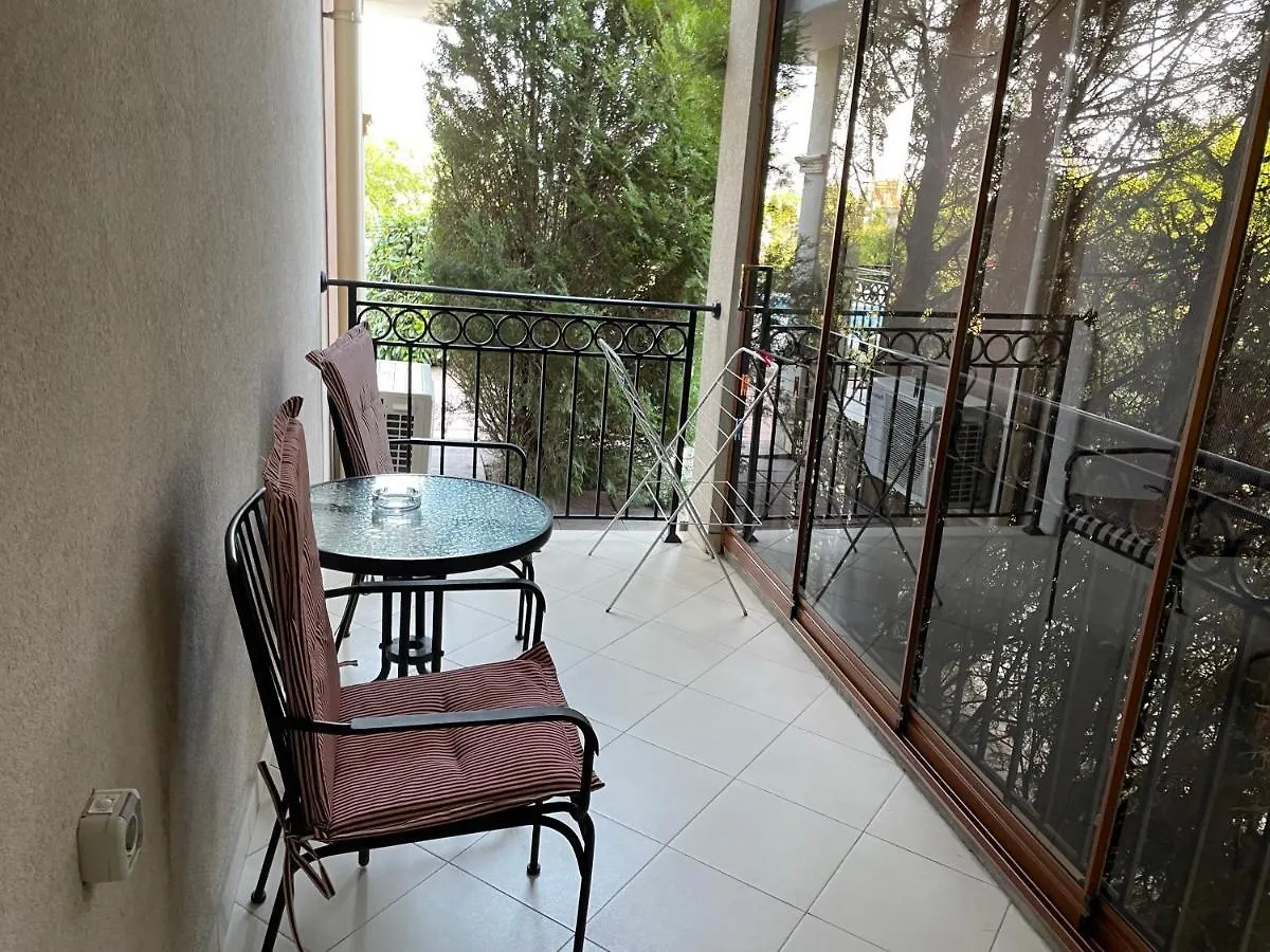 Brilliant Aparthotel Sozopol 0*,  Bulharsko