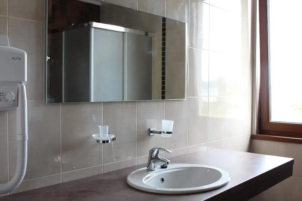 Brilliant Aparthotel Sozopol