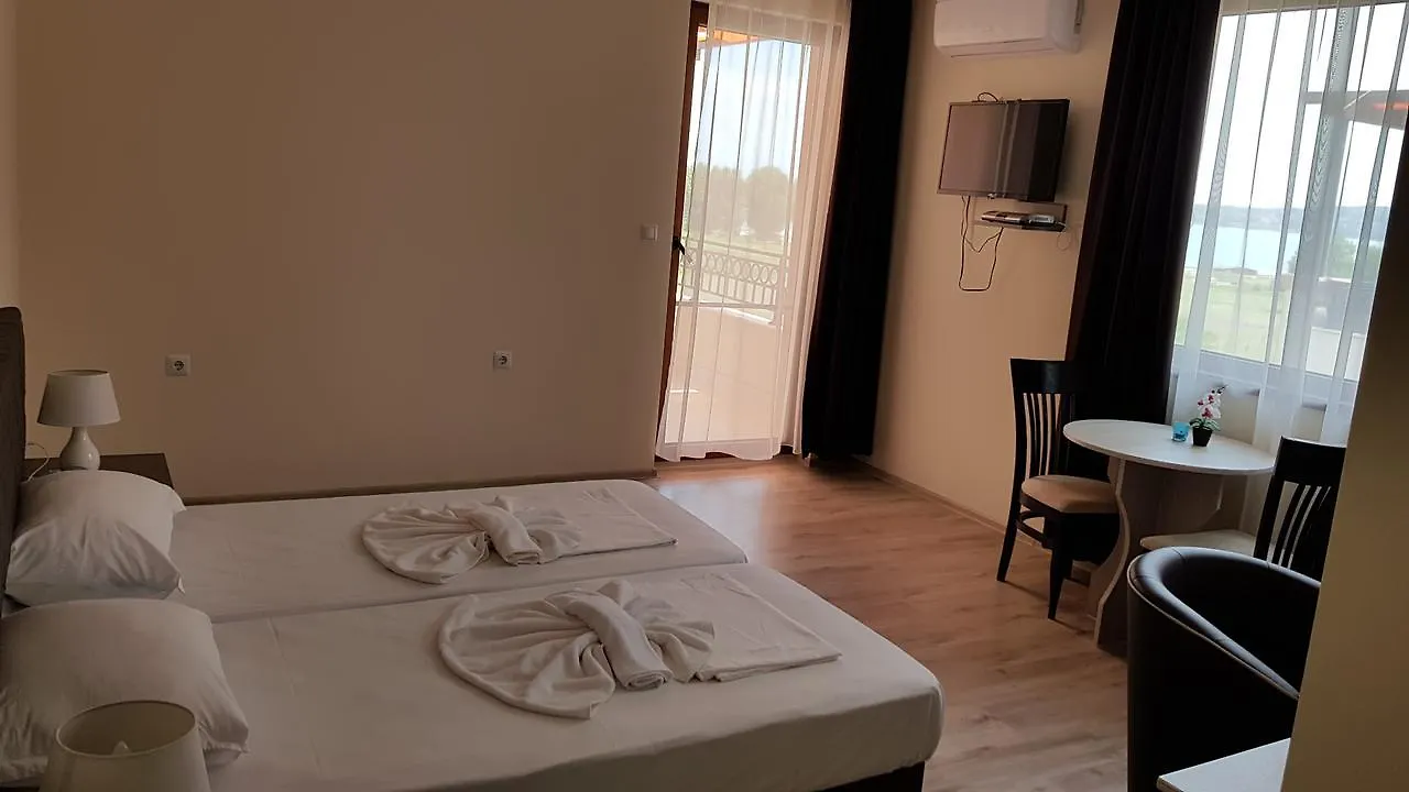 Brilliant Aparthotel Sozopol
