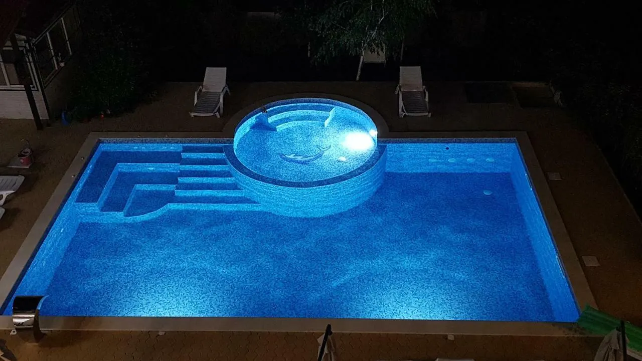 Brilliant Aparthotel Sozopol