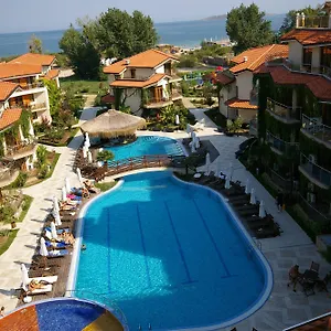 Rezort Laguna Beach & Spa, Sozopol